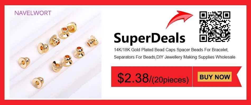 18K Gold Plated Brass With Center U-Bar And Open Ring Cable Chain Ear Thread Ear Wire Earrings DIY Earring Making Supplies