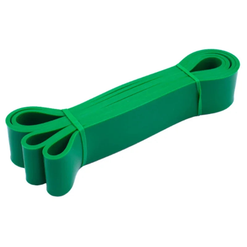 Stretch Resistance Band Exercise Expander Elastic Fitness Band Pull Up Assist Bands For Training Pilates Home Gym Workout Gift