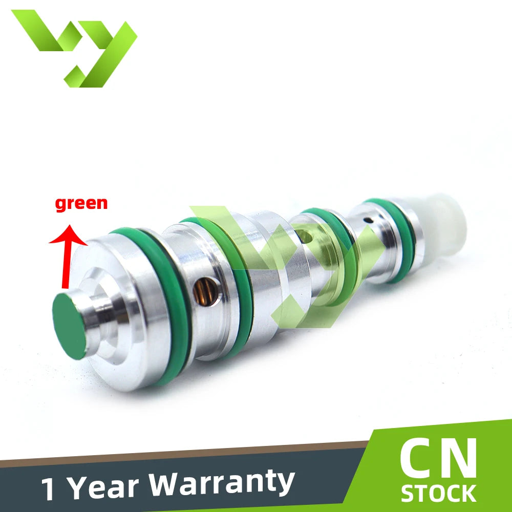 V5 Electromagnetic Compressor Control Valve for Lacetti Buick Chevrolet Cruz Aveo Opel Daewoo 40/42/44 Psi