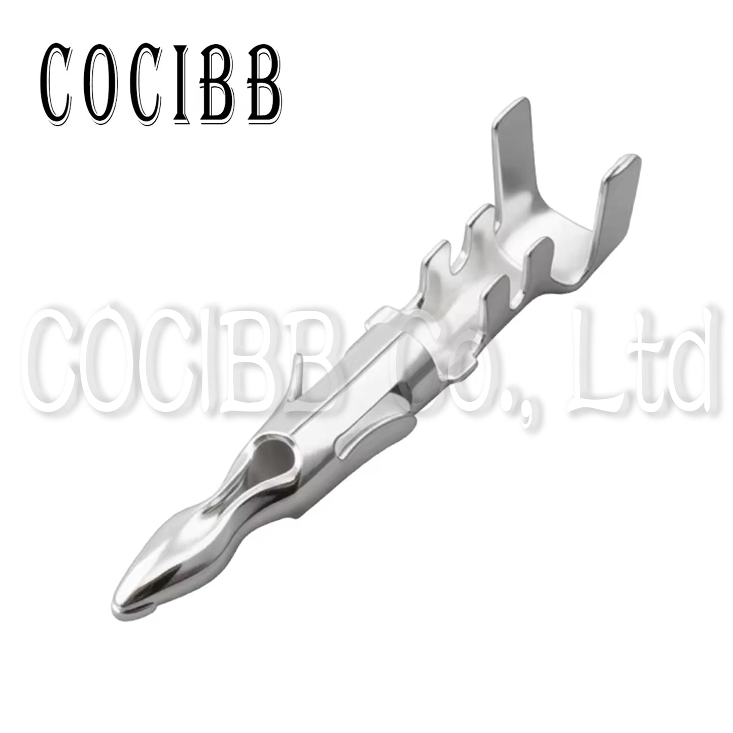 1 Piece 2.5mm Male or Female Wire Crimp Pins For 12124580 12089307 Sheath Automotive Connectors Wire Harness Plug