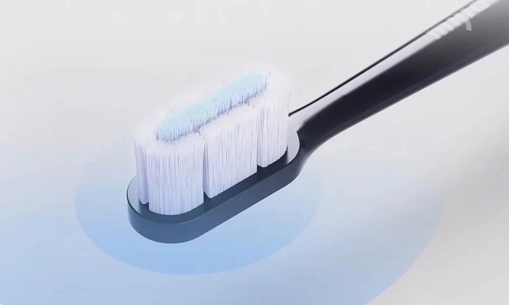 Original Mijia Toothbrush Head T700 Sonic Electric Toothbrush Waterproof Soft Health Replacement Soft Bristles Brush Head