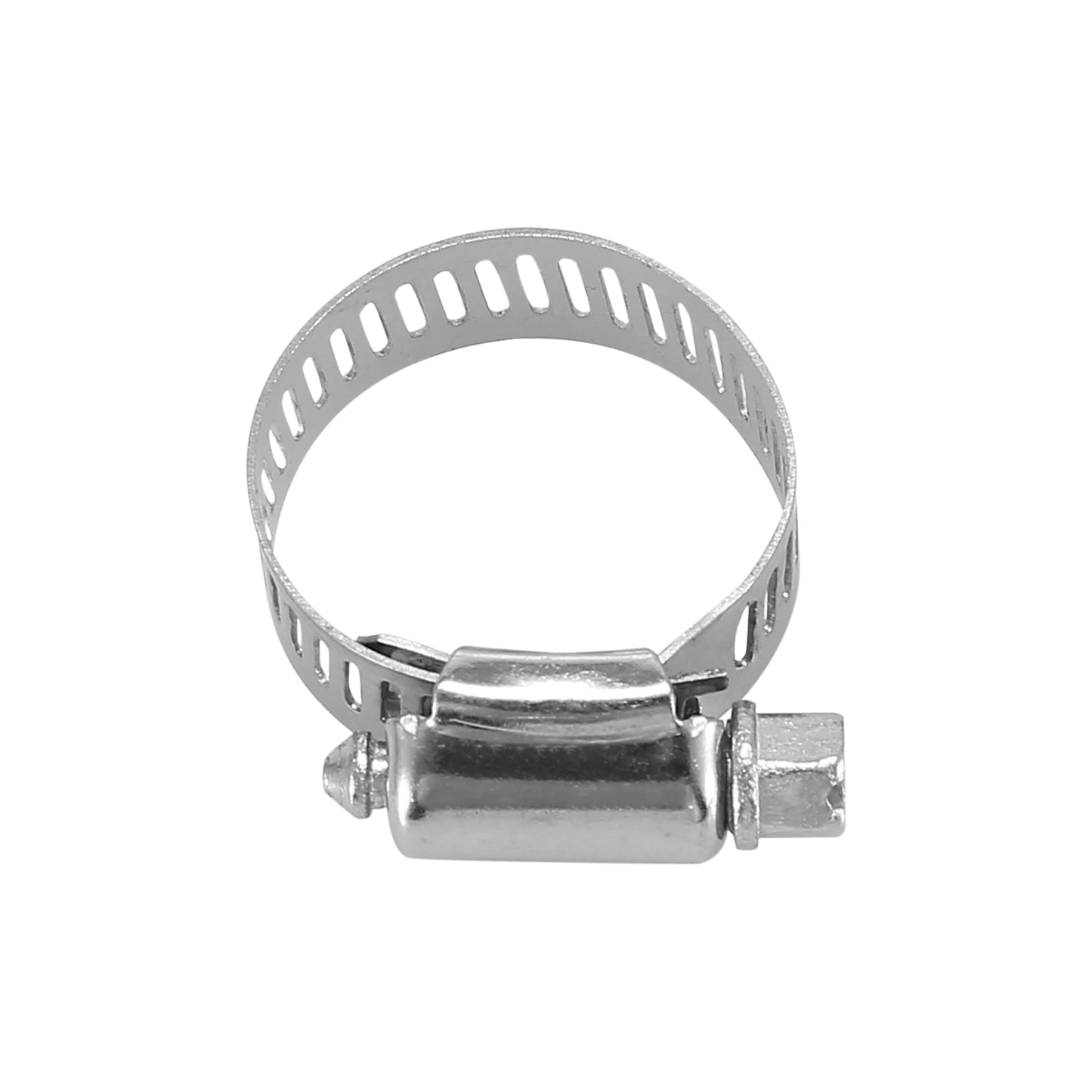 UXCELL 76mm Length Intercooler Pipe Aluminum Alloy Hose Joint Pipe Set with 2 Clamps OD 16mm-102mm 0 Degree Straight