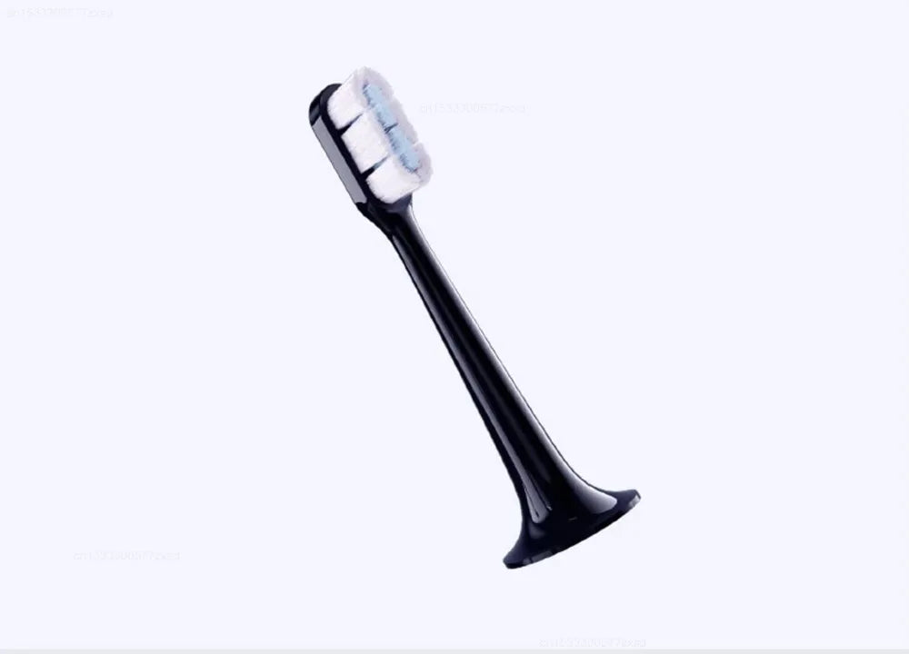 Original Mijia Toothbrush Head T700 Sonic Electric Toothbrush Waterproof Soft Health Replacement Soft Bristles Brush Head
