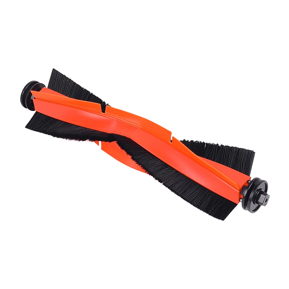 Durable Main Brush Part For Xiaomi Vacuum X10+/X20+/X20 Plus/S20+/S10 Plus For Dreame X30Ultra/L10s Ultra/X40Ultra/L20 Ultra