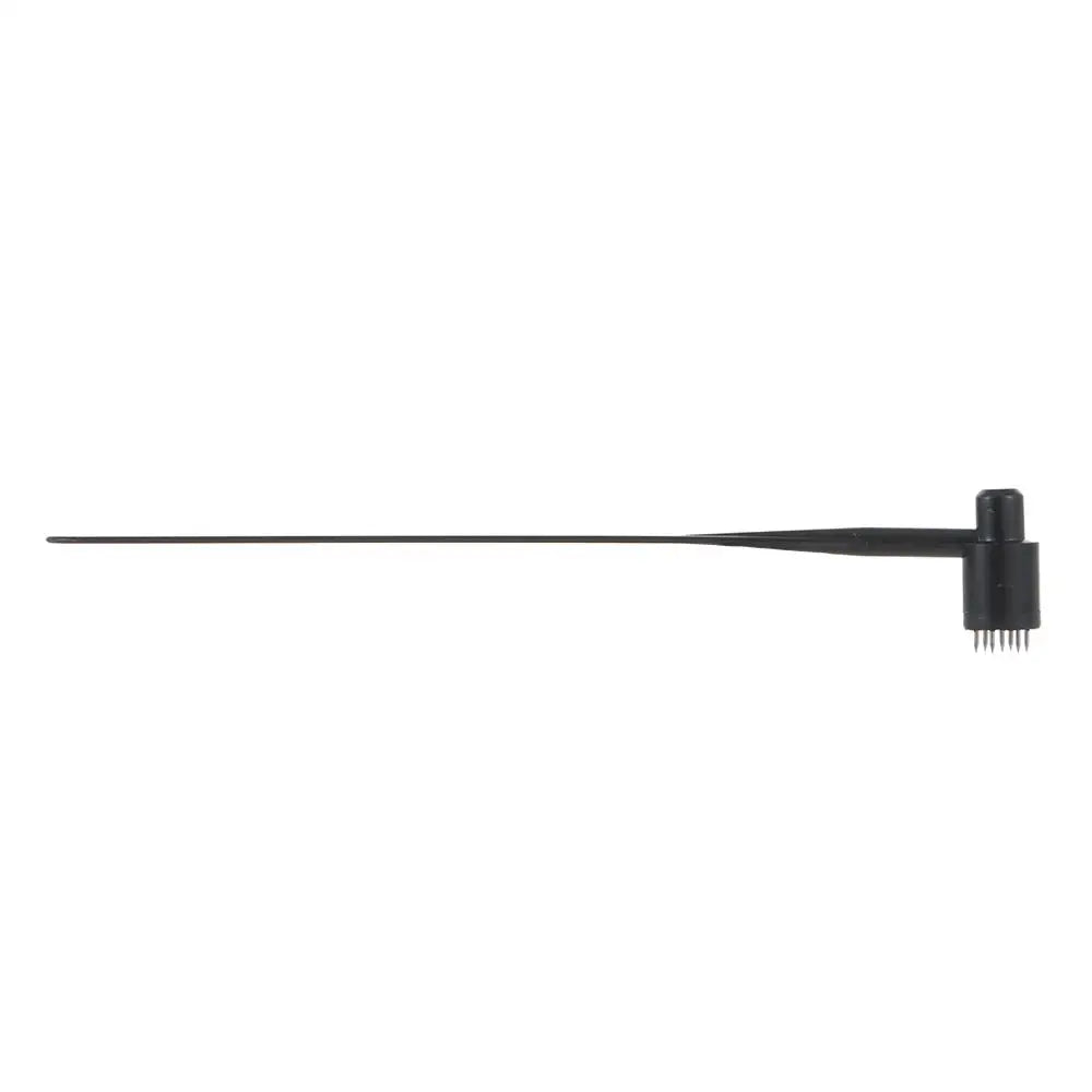 to Use for Home Use Plum Blossom Dermal Hammer 7 Star Needle Seven Star Needle Set Dermal Needle Bloodletting Needle for Beauty