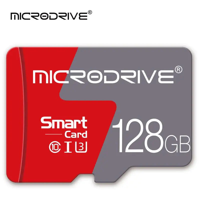100% Original C10 micro tf sd card 1GB 2GB 4GB 8GB 16gb 32gb memory card 64gb 128gb flash TF card 256gb cartao de memoria