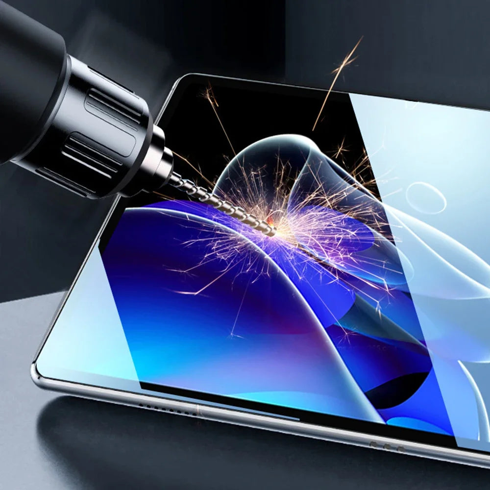 Tempered Glass For Xiaomi Redmi Pad SE 11 inch 2023 Protective Film For Redmi Pad SE Tablet Screen Protectors
