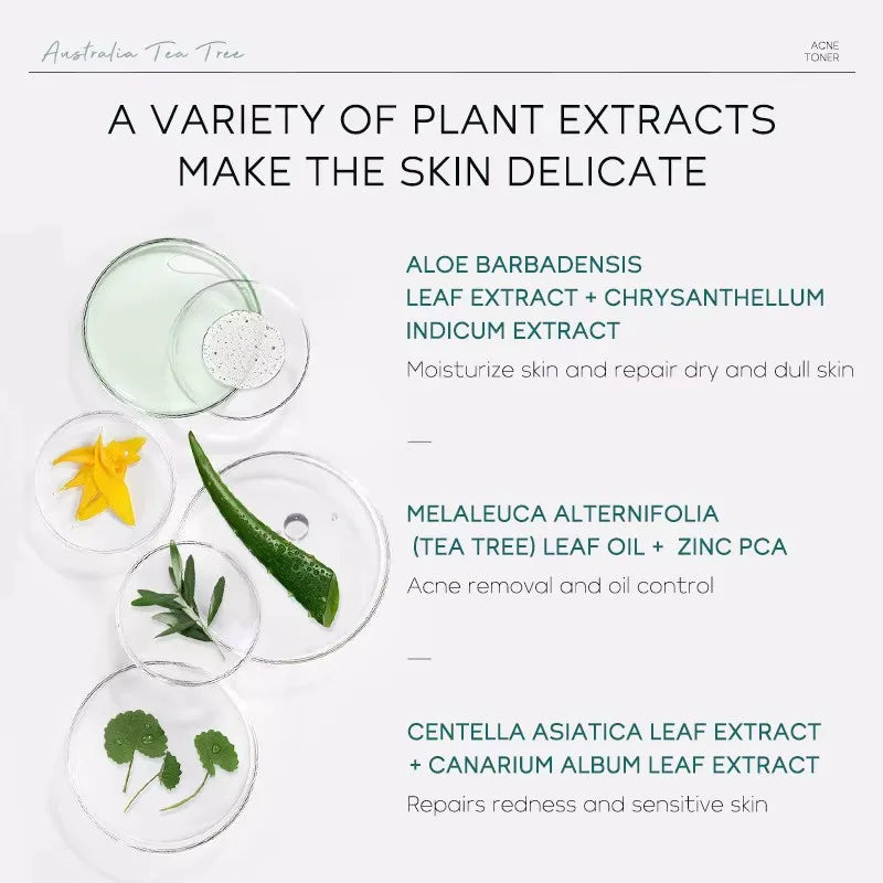 Salicylic Acid Acne Treatment Face Cream Repair Pimple Spots Deep Cleaning Pore Anti-acne Scar Oil Control Moisturizer Skin Care