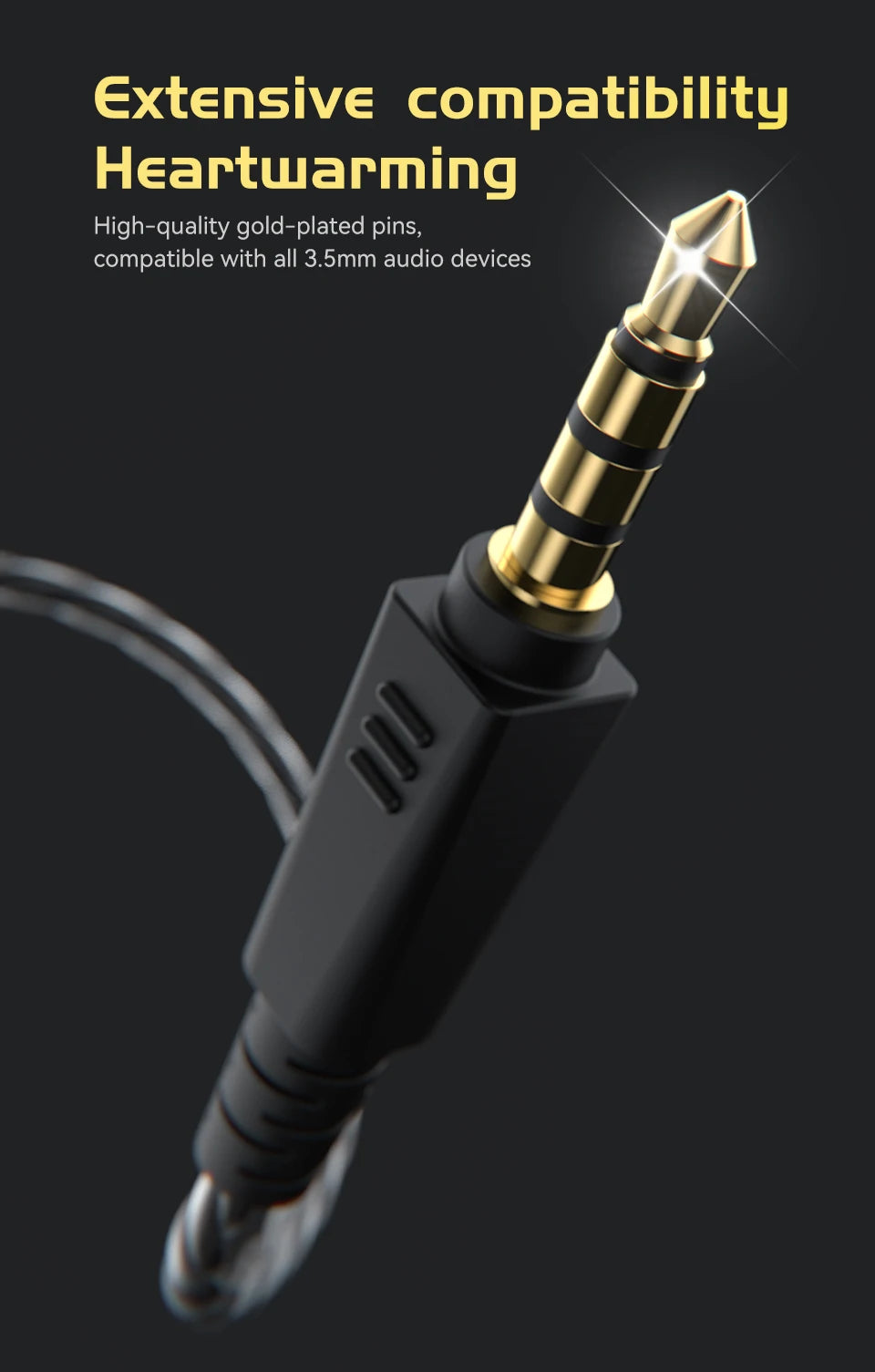 QKZ AK6 Ares EDX PRO 1DD Dynamic Earphones HIFI Music Sport Earbuds In Ear Earphones Sport Noise Cancelling Headset EDXPRO DQ6 Z