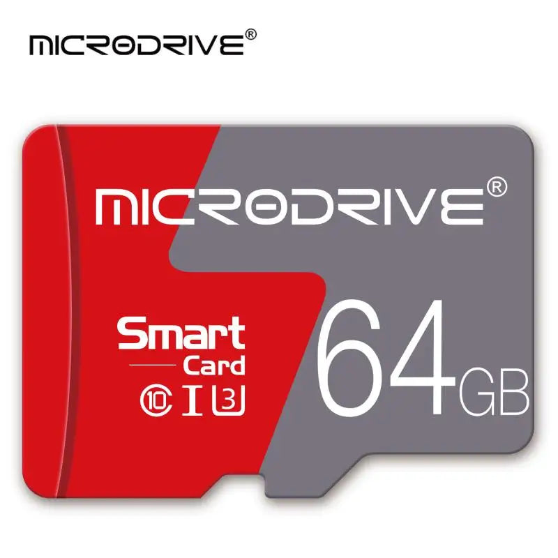 100% Original C10 micro tf sd card 1GB 2GB 4GB 8GB 16gb 32gb memory card 64gb 128gb flash TF card 256gb cartao de memoria