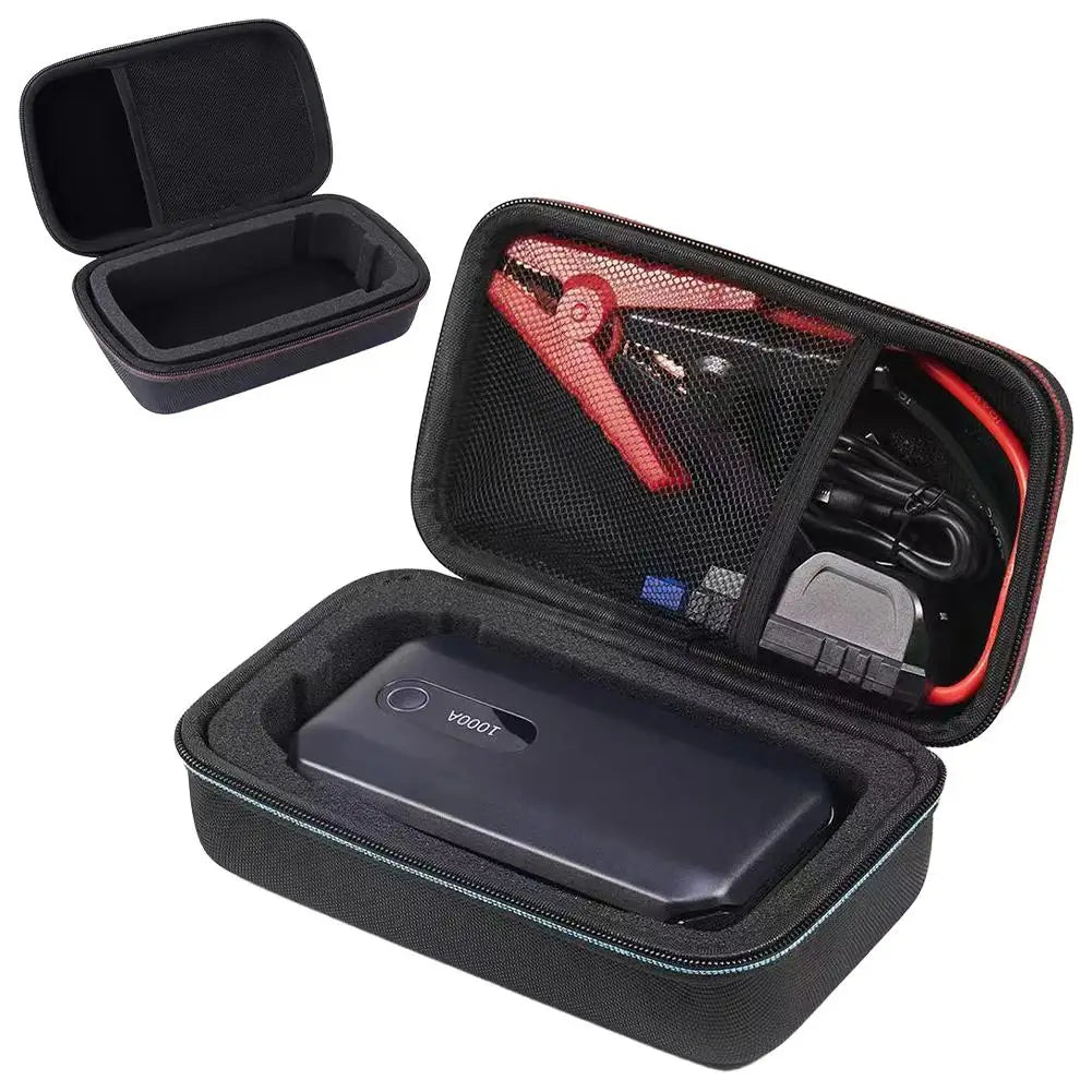 2026 New Multimeter Storage Case Carrying Storage Bag for Multimeter, Protective Hard Case for Fluke F117C/F115C/F116C/F175C