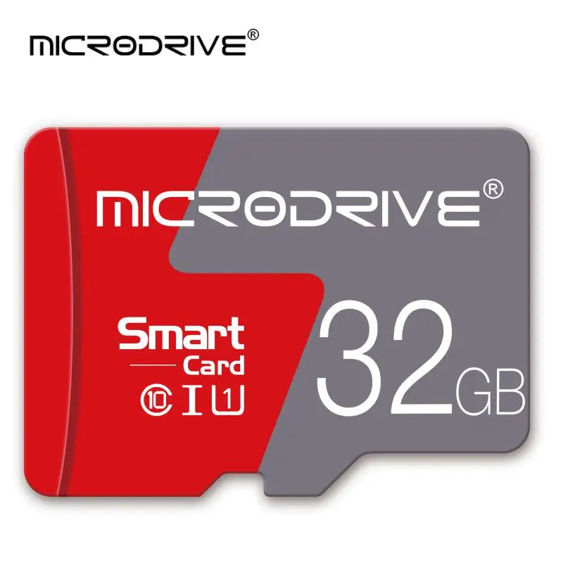 100% Original C10 micro tf sd card 1GB 2GB 4GB 8GB 16gb 32gb memory card 64gb 128gb flash TF card 256gb cartao de memoria