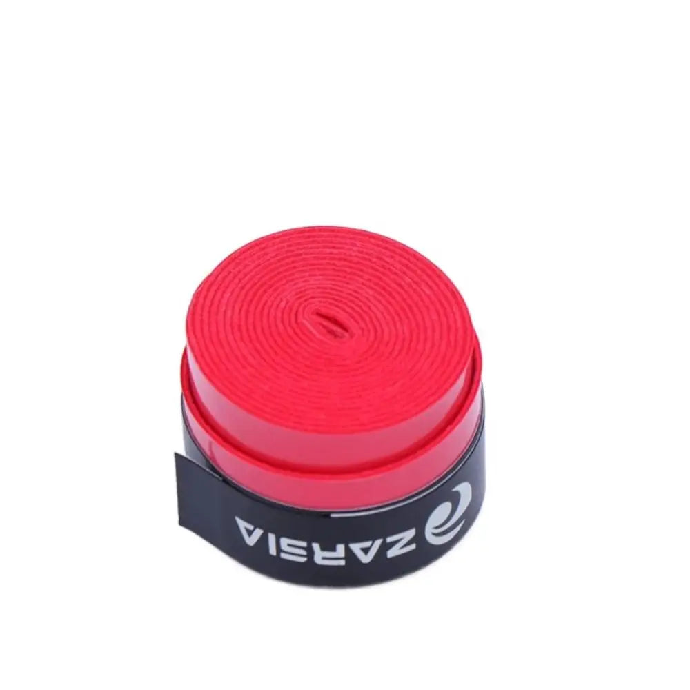 Shock Absorption Anti Slip Tennis Racket Sweatband Anti Slip Sweat Absorption Tennis Overgrip Padel Sweatband Colorful