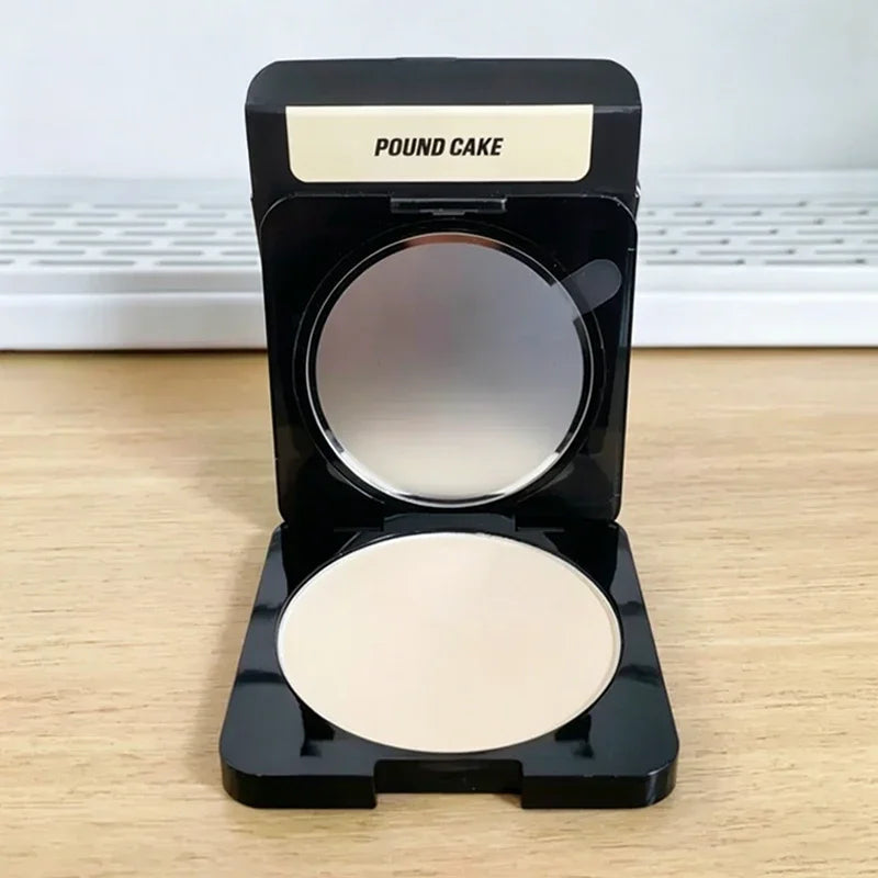 Fashion Makeup Latest 4 Color Blush Eye Shadow Contour Easy To Apply Long Lasting Oil Control Seting Powder Lip Gloss Cosmetics
