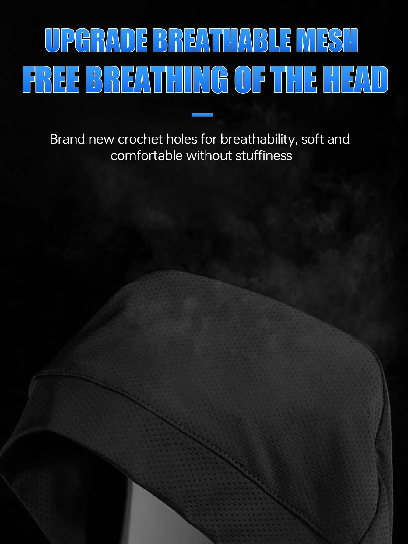 PHMAX Ice Silk Cycling Cap Mesh Breathable Ice Cool Sports Cap Sun Protection Cycling Cap Bicycle Mask Sports Headband