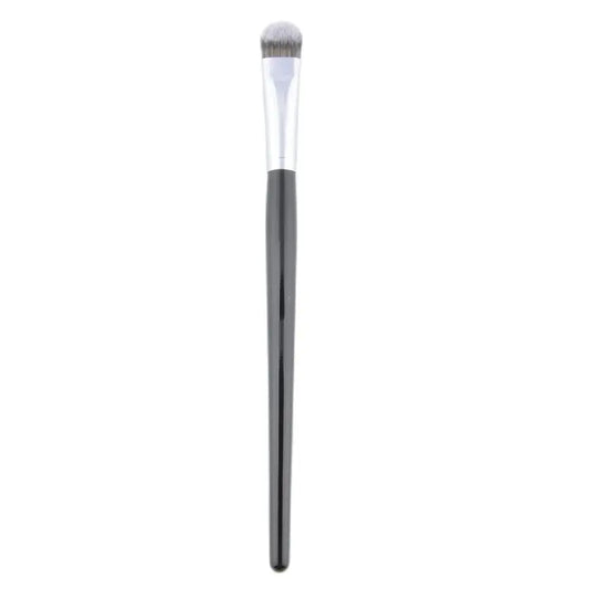 1 piece Pro Stippling Concealer #52 Detail Eyeshadow Eye Nose Shadow Makeup brushes Make up brush synthetic Hair wood handle