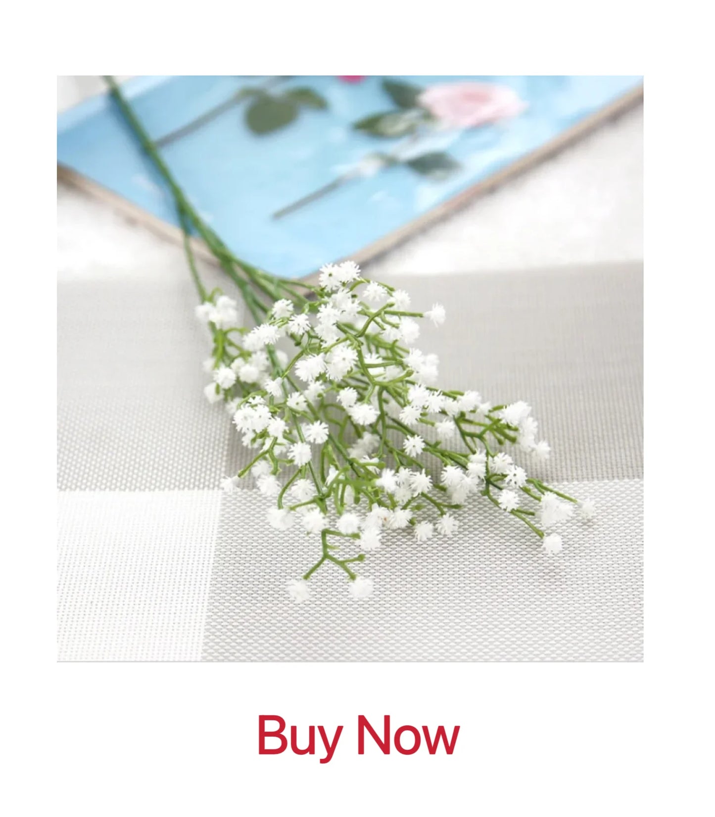 5/10Pcs Green Leaves Plastic Grass Wedding Bridal Material Household Products Artificial Plants Christmas Home DIY Decoration