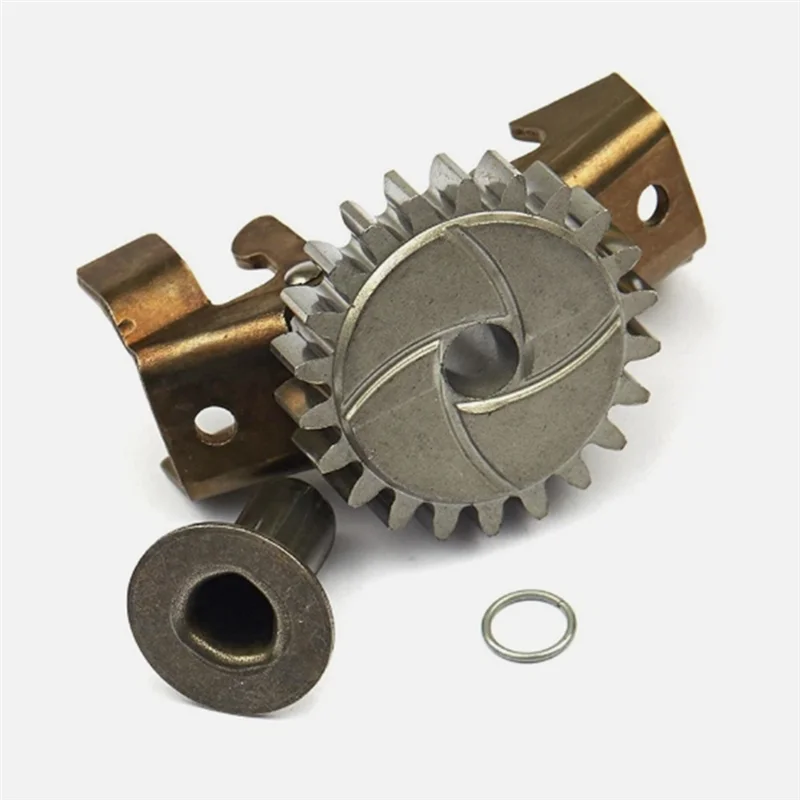 N09R-793338 Lawn Mower Governor Gear Replaces 698231, 696376, 394348 For Most 401000, 405000, 406000 Engines