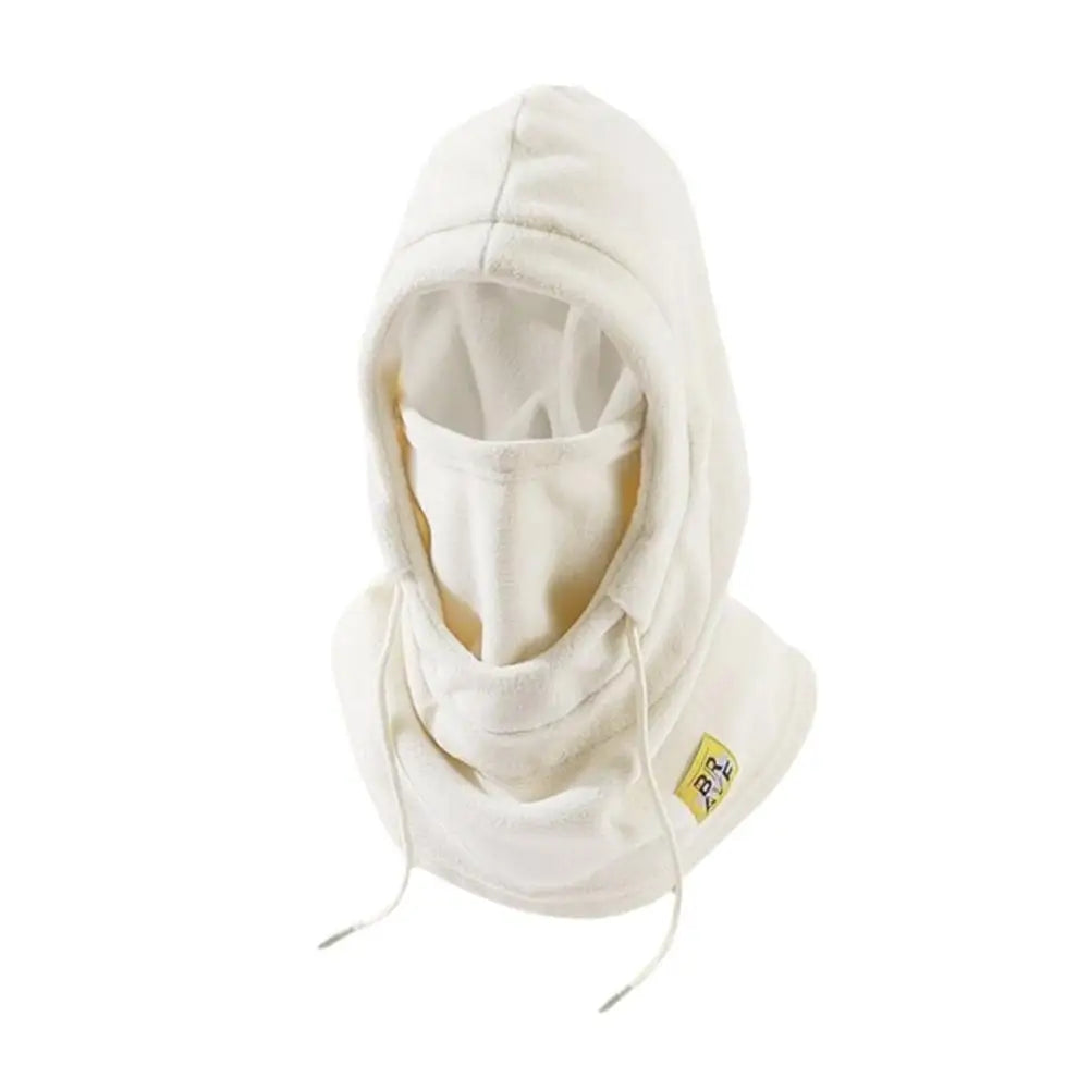 Winter Warm Hat with Mask and Neck Warmer 3-in-1 Windproof Balaclava for Men Women Masked Hat Cycling Cold Weather Protection