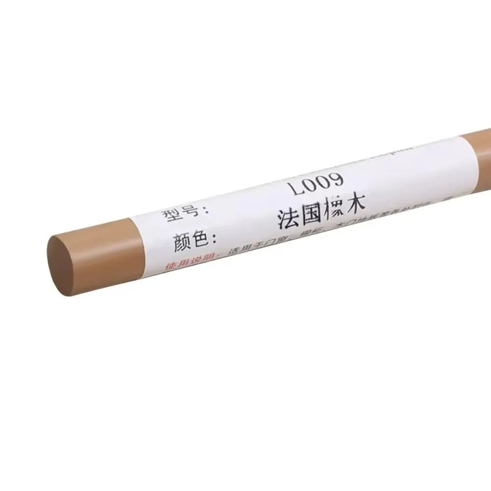 Waterproof Furniture Repair Pen Damaged Scratch Wooden Furniture Floor Repair Pen DIY Touch Up Patch Paint Crayon