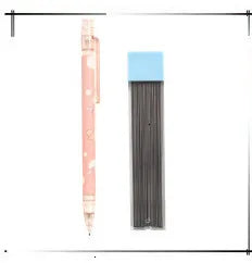 1 Piece Lytwtw's Cute Kawaii Sea Fish Stationery Creative Ballpoint Pen Office School Supply Novelty Funny Lovely Pens