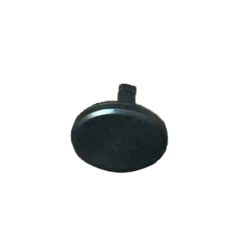 4G0941158D Headlight Switch Brightness Adjustment Knob Cover Automobiles Parts Accessories Car Decoration Stuff For Audi A6 A7