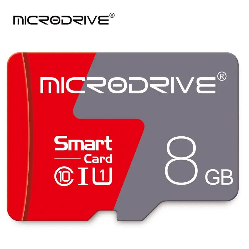 100% Original C10 micro tf sd card 1GB 2GB 4GB 8GB 16gb 32gb memory card 64gb 128gb flash TF card 256gb cartao de memoria