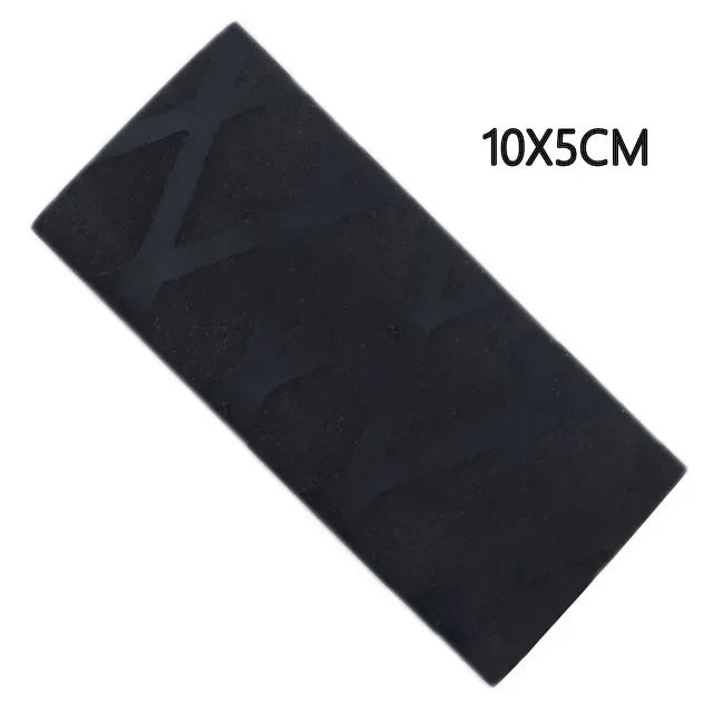 Table Tennis Rackets Overgrip Handle Tape Heat-shrinkable Material Ping Pong Set Bat Grips Sweatband Accessories