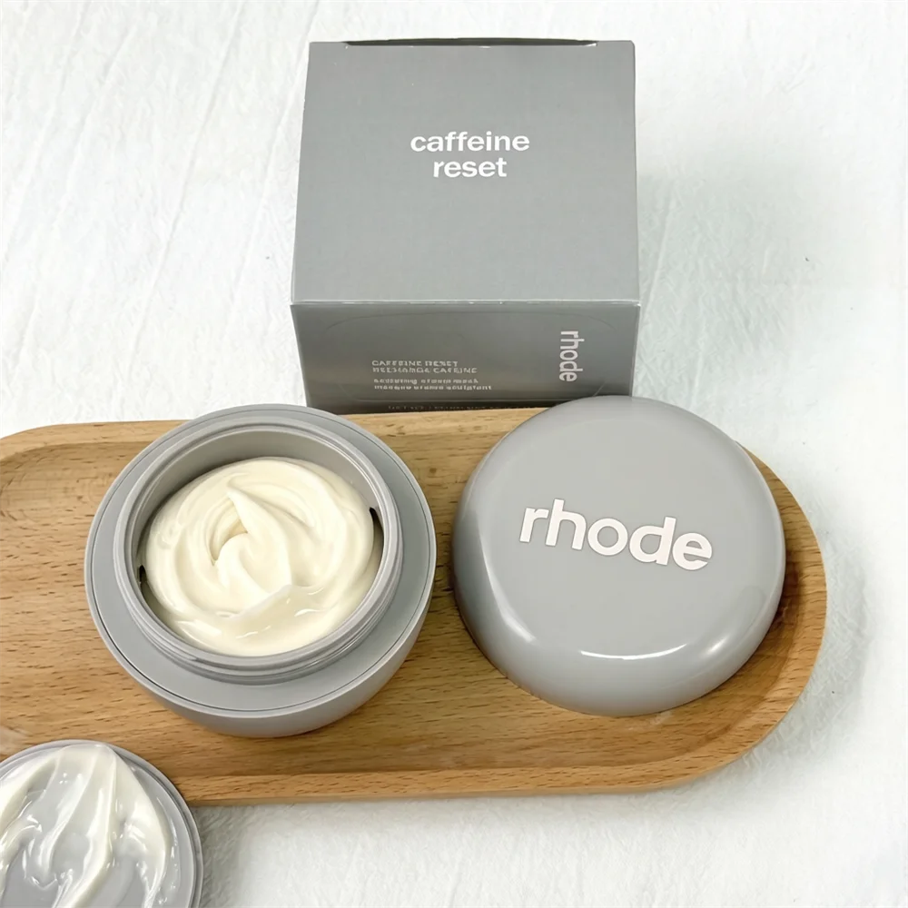 Rhode New Lip Stick Lip GlossesPocket Blush Lip Cheek Hydrating Glazing Mist Natural Rouge Powder Blush Cream Cheek Makeup Bag