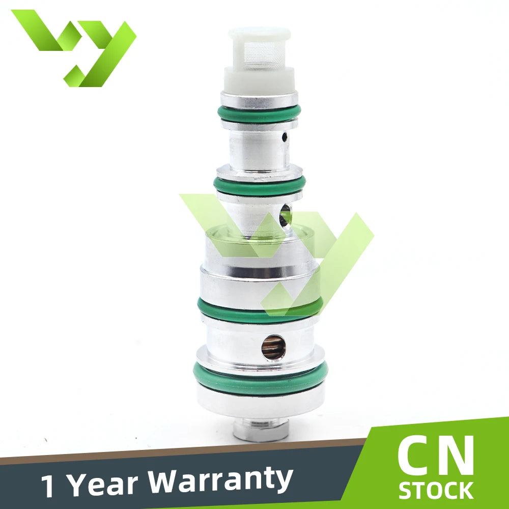 V5 Electromagnetic Compressor Control Valve for Lacetti Buick Chevrolet Cruz Aveo Opel Daewoo 40/42/44 Psi
