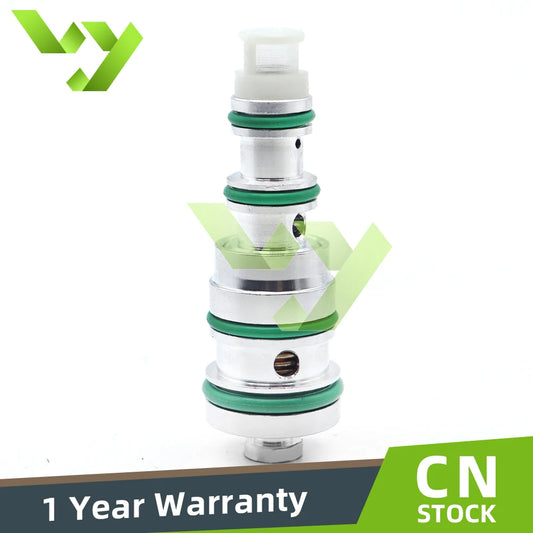 V5 Electromagnetic Compressor Control Valve for Lacetti Buick Chevrolet Cruz Aveo Opel Daewoo 40/42/44 Psi