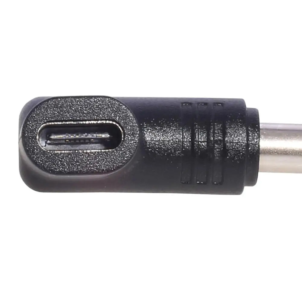 5V Type-C to DC Power Charge Convert for PSP 1000 2000 3000 Mini USB C Charging Convert Adapter