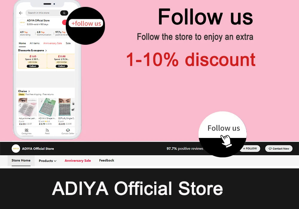 DIY Cluster Lashes for Personal Makeup Wide Stem C D DD Curl Eyelash Extension Segmented False Eyelashes Individual Natural Lash