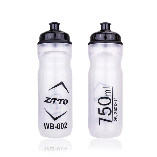 ZTTO Bicycle Kettle MTB Bicycle Water Bottle Outdoor Bike Sports Drink Cup Cycling Portable Bottle Bike Parts