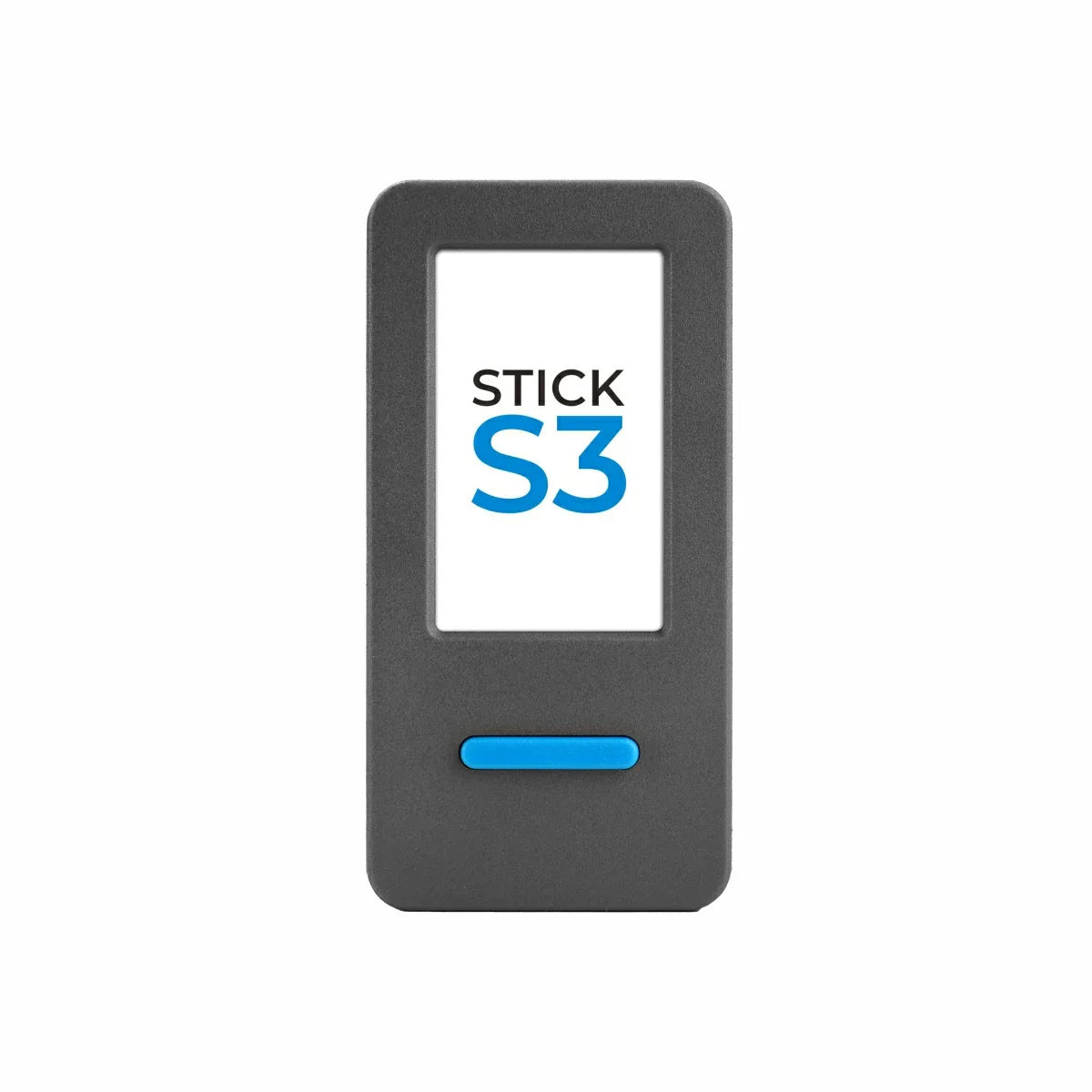 M5Stack StickS3 ESP32S3 Development Board 1.14 LCD WiFi Bluetooth for Smart Home Remote Control IoT Applications