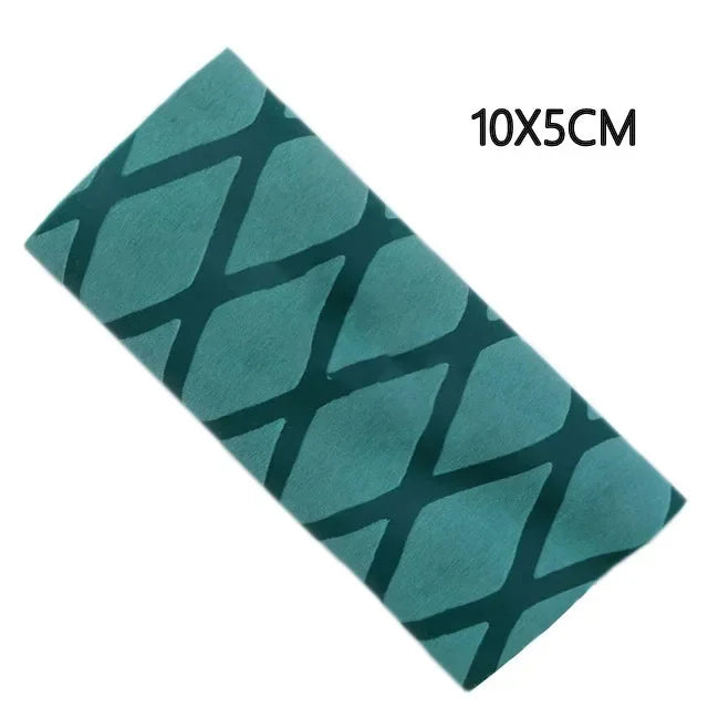 Table Tennis Rackets Overgrip Handle Tape Heat-shrinkable Material Ping Pong Set Bat Grips Sweatband Accessories