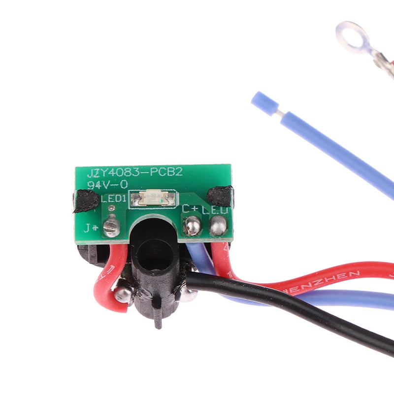1Set Electric Hair Clipper Accessory Assembly Motherboard Circuit Board For WAHL 8591/8148