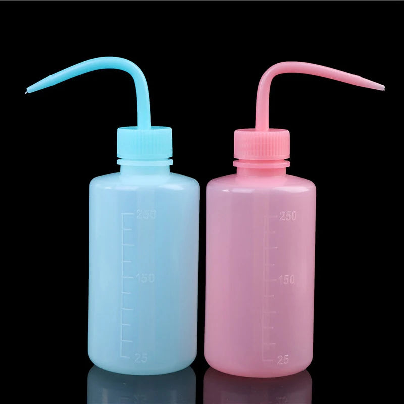 Eyelash Extension Cleaning Bottle Eye Lashes Clean Brush Set Eyebrow Skin Care Remover Washing Lash Shampoo Flask Tools Kit