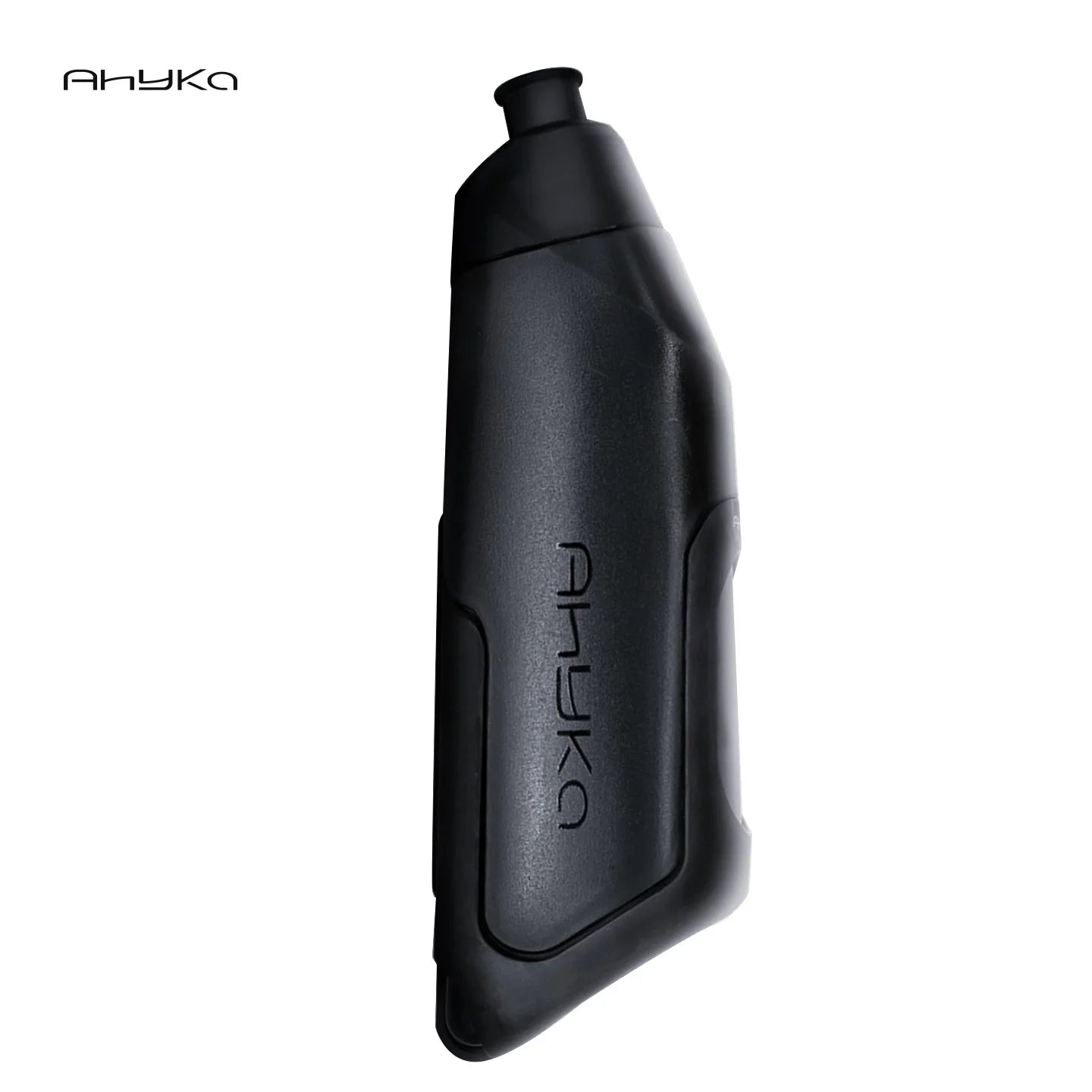 AhyKa Bicycle 600ml Aerodynamic Water Bottle Bracket Set Bike Water Bottle MTB Road Bike Frame Down Tube Riding Water Kettle
