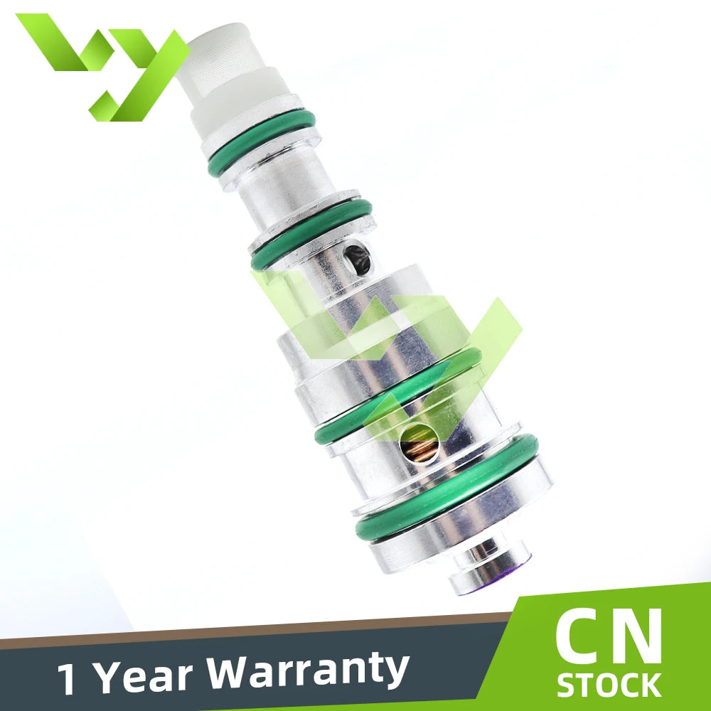 V5 Electromagnetic Compressor Control Valve for Lacetti Buick Chevrolet Cruz Aveo Opel Daewoo 40/42/44 Psi