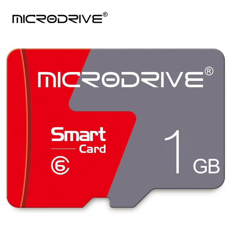 100% Original C10 micro tf sd card 1GB 2GB 4GB 8GB 16gb 32gb memory card 64gb 128gb flash TF card 256gb cartao de memoria