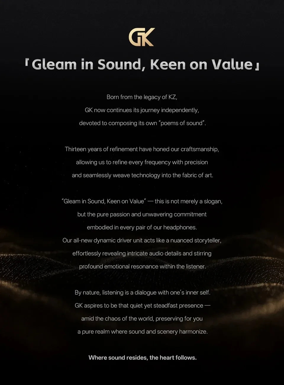 GK KUNTEN Metal Earphone HiFi In-Ear Earbuds 2pin 3.5mm Removable Cable With Microphone Type-c For Music Game KZ