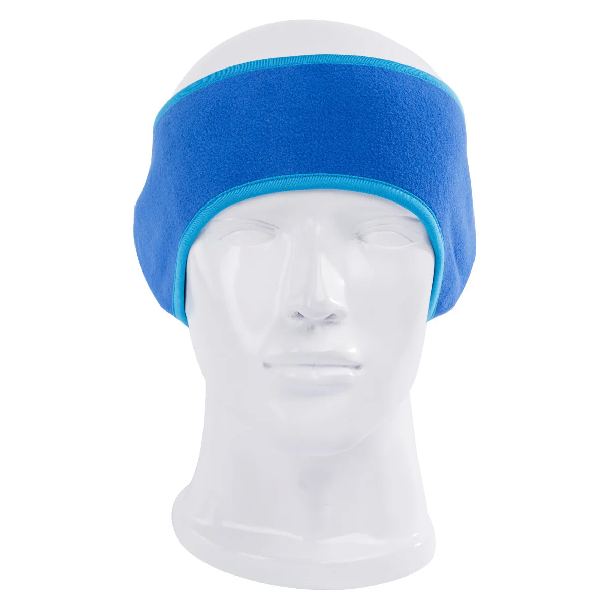 Winter Headband for Running Cycling Head Warmer for Man Winter Accessories Ear Protection Against Cold Headwarmer Winter Sweat