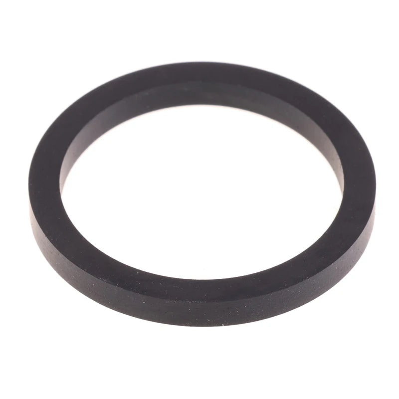 〔YY24〕4 Pcs PE Wear-Resistant Sealing Ring Motorcycle Mountain Road Bike Disc Brake Caliper Sealing Ring O-Ring Brake Piston
