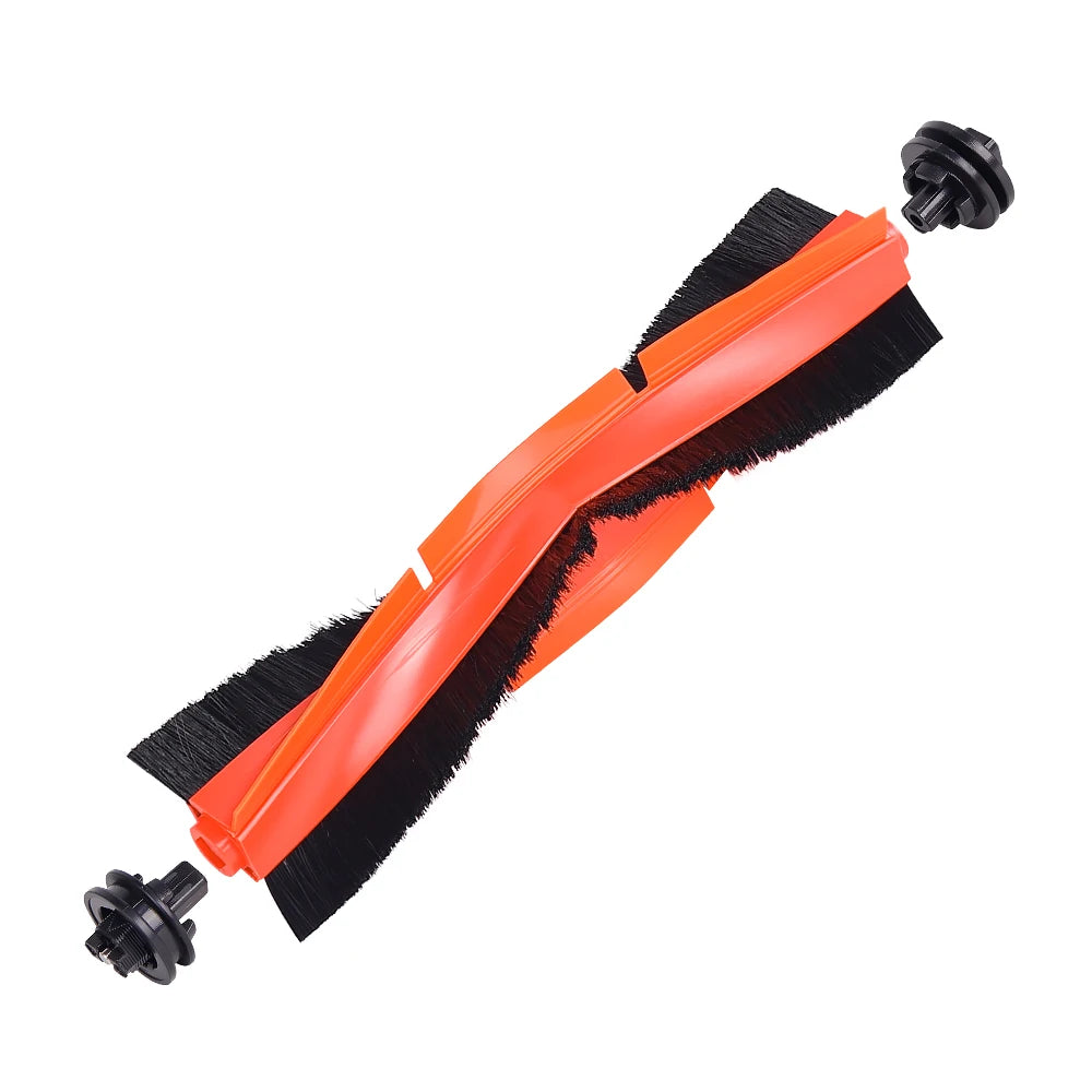 Durable Main Brush Part For Xiaomi Vacuum X10+/X20+/X20 Plus/S20+/S10 Plus For Dreame X30Ultra/L10s Ultra/X40Ultra/L20 Ultra
