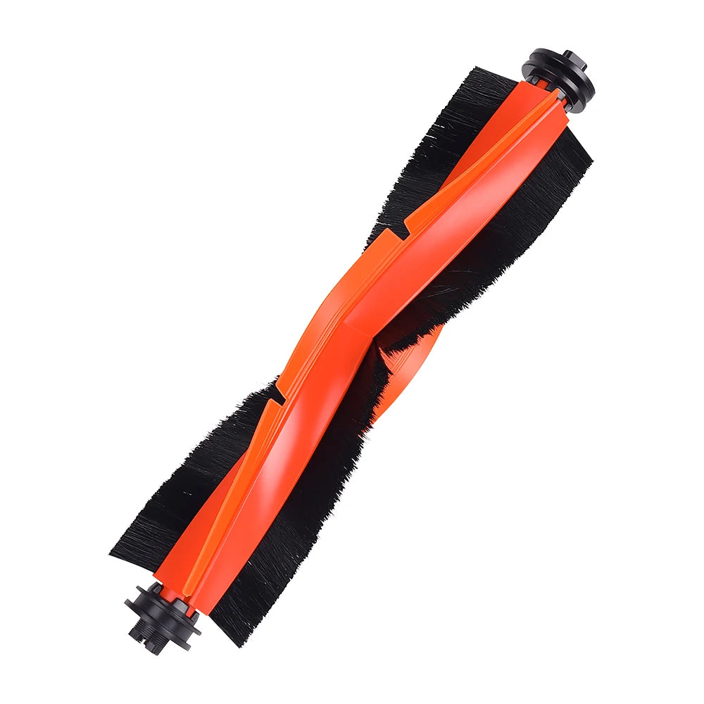 Durable Main Brush Part For Xiaomi Vacuum X10+/X20+/X20 Plus/S20+/S10 Plus For Dreame X30Ultra/L10s Ultra/X40Ultra/L20 Ultra