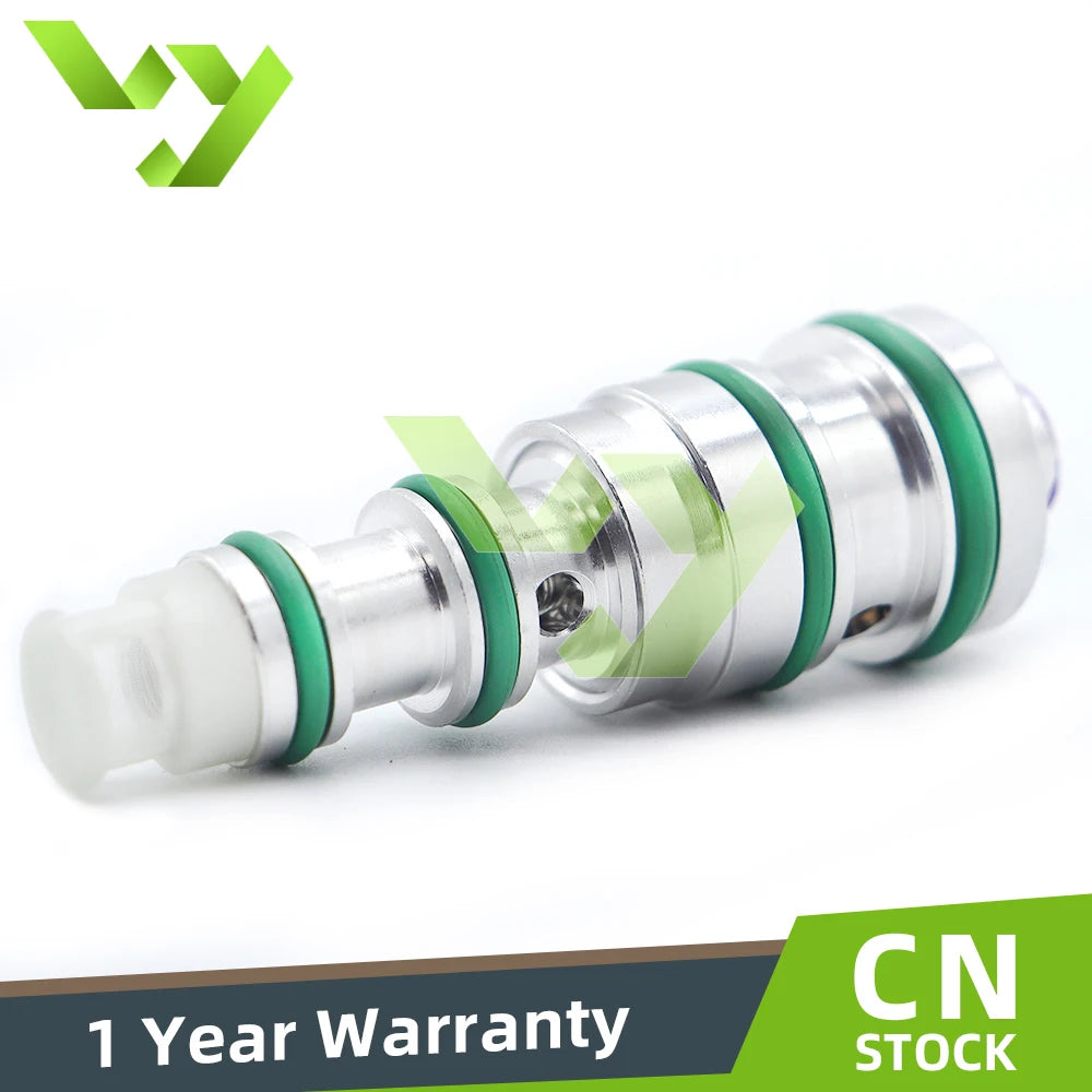 V5 Electromagnetic Compressor Control Valve for Lacetti Buick Chevrolet Cruz Aveo Opel Daewoo 40/42/44 Psi