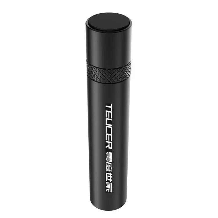 TEUCER Graphics Card GPU Holder Adjustable Telescopic Rotary Screw Magnetic Anti-Slip Support Vertical GPU Video Card Bracket