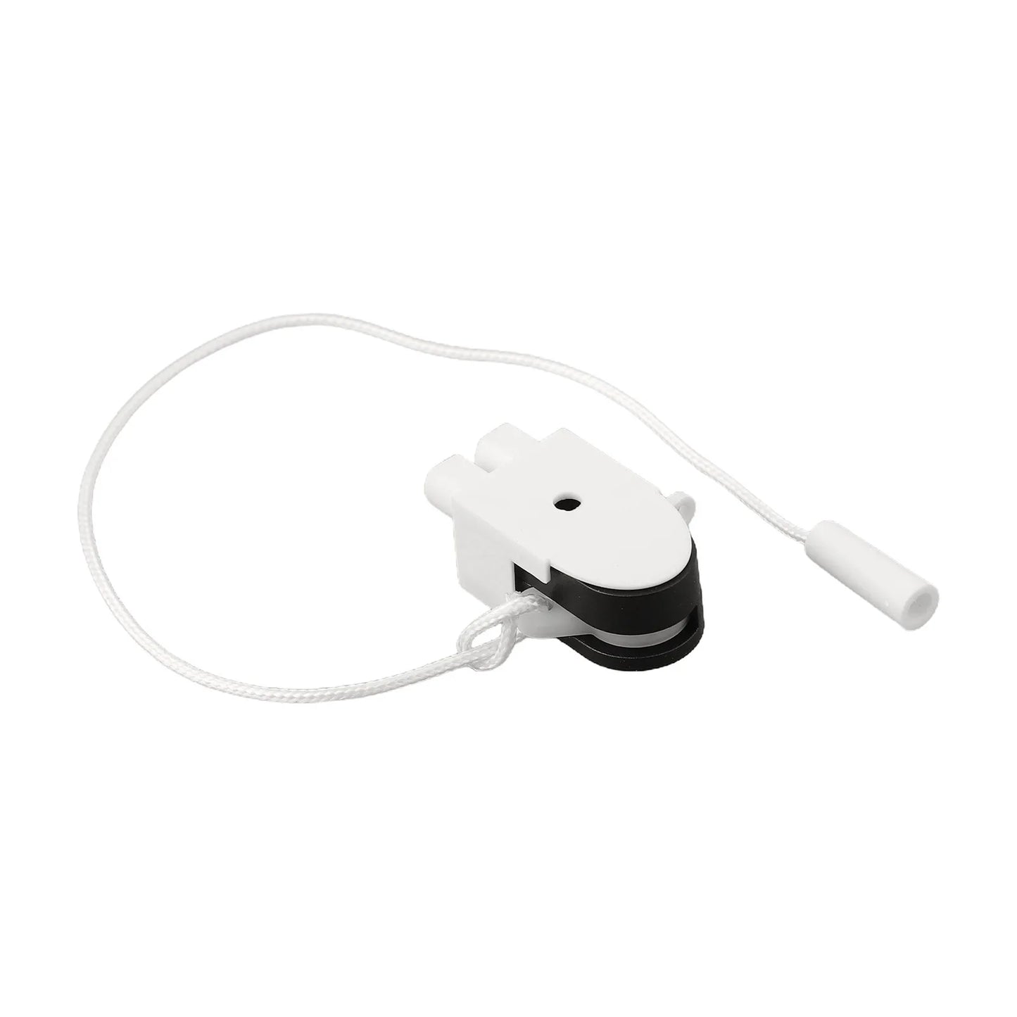 1Pcs Pull Cord Switch PC/PA + Alloy Pull Cord Wall Light Switch With Cord Rotating Pull Cord Switch For Table Lamps Floor-Lamps