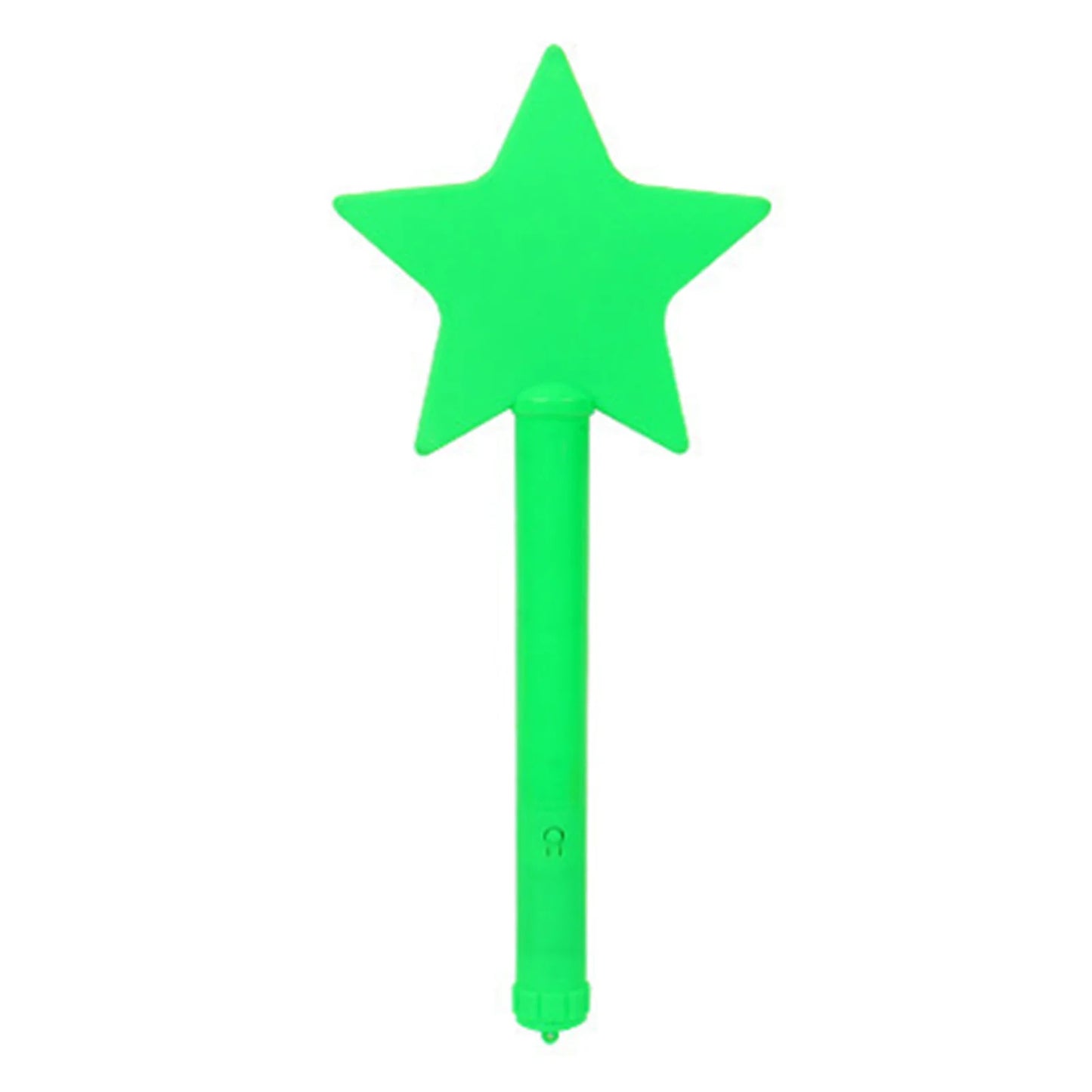 Concert LED Glowing Sticks,Flashing Star Glow-Stick Music Festival Celebrations Ambient Lighting Atmosphere Light Raves Party